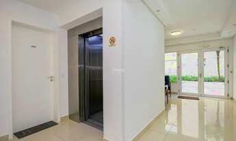 Imagem: Apartamento com 2 Quartos e 2 banheiros