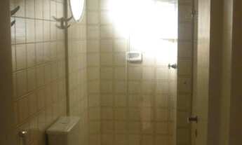 Imagem 3: Kitnet com 1 dormitório para alugar, 38 m² por R$ 1.146,51 - Centro - Campinas/SP