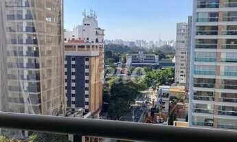Imagem 5: São Paulo - Apartamento Padrão - Moema