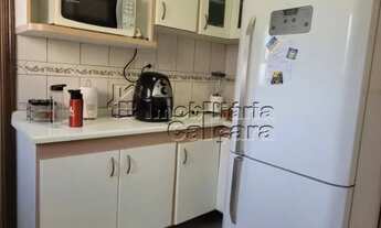 Imagem 5: Praia Grande - Apartamento Padrão - Caiçara