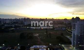Imagem 2: SAO PAULO - Apartamento Padrão - CAMBUCI