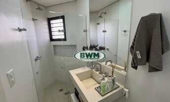 Imagem: Apartamento Torre Branca com 4 dormitórios