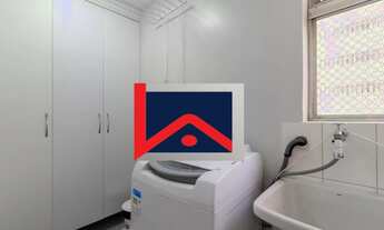 Imagem 3: Apartamento Venda 3 Dormitórios - 80 m² Moema