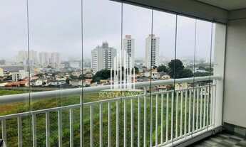 Imagem: APARTAMENTO 91M² 2 DORMITÓRIO (2 SUÍTE)
