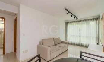 Imagem 3: Apartamento à venda de 80 m² com 02 dormitórios e 02 vagas de garagem