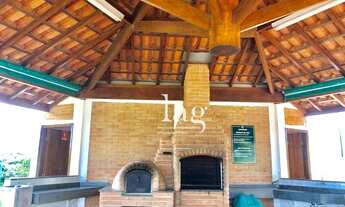 Imagem 2: Casa com 4 dormitórios à venda, 420 m² por R$ 2.200.000,00 - Condomínio Saint Charbel - Ar