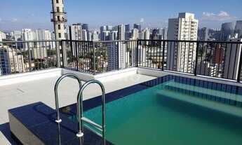 Imagem 3: São Paulo - Apartamento Padrão - Brooklin