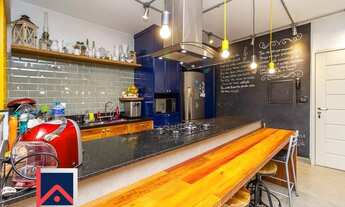 Imagem 3: Apartamento Locação Vila Olímpia 76 m² 3 Dormitórios