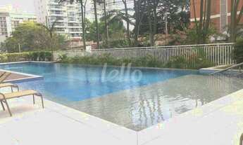 Imagem 6: São Paulo - Apartamento Padrão - Santo Amaro