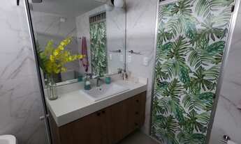 Imagem 6: Venda Apartamento 3 Dormitórios - 150 m² Itaim Bibi