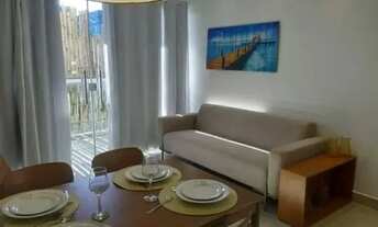 Imagem 3: Apartamento Aqualand Resort - Salinas/PA