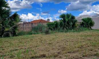 Imagem 3: Terreno em Monte Aprazível - SP Estudo permuta