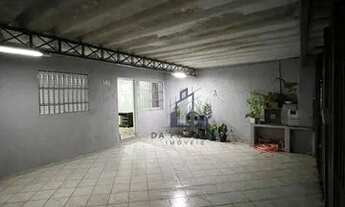 Imagem: Casa com 3 dormitórios, 150 m² - venda