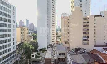 Imagem 5: São Paulo - Apartamento Padrão - Pinheiros