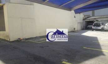 Imagem 4: Sobrado com 2 suítes à venda, 110 m² por R$ 480.000 - Campestre - Santo André/SP