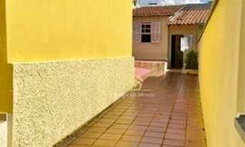 Imagem 5: Casa com 2 dormitórios à venda, 147 m² por R$ 540.000,00 - Nova Vinhedo - Vinhedo/SP