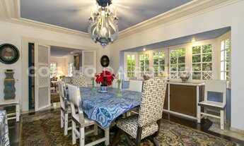 Imagem 6: São Paulo - Casa Padrão - Jardim Paulistano