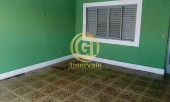 Imagem 5: Grupo Intervale aluga Casa que tem 65 m² com 2 quartos em Jardim Maria Amélia - Jacareí