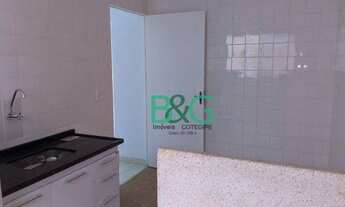 Imagem 5: Apartamento com 2 dormitórios à venda, 45 m² por R$ 149.000,00 - Guaianazes - São Paulo/SP