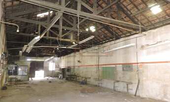 Imagem 2: Araçatuba - Galpão/Depósito/Armazém - São João