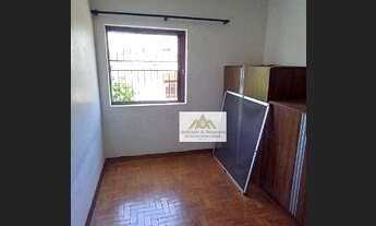 Imagem 6: Apartamento com 2 dormitórios à venda, 69 m² por R$ 160.000,00 - Ipiranga - Ribeirão Preto