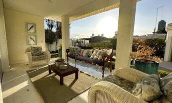 Imagem 5: Casa com 4 dormitórios, 525 m² - venda por R$ 6.800.000,00 ou aluguel por R$ 45.000,00/mês