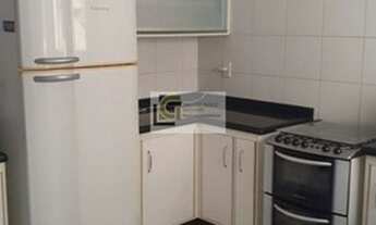 Imagem 2: LOCAÇÃO APARTAMENTO com 125 metros quadrados com 3 quartos