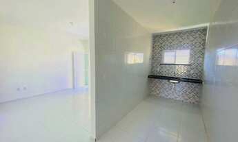 Imagem 2: Casa para venda com 80 metros quadrados com 3 quartos em Ancuri - Itaitinga - CE