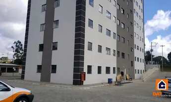 Imagem 2: Apartamento à venda em Uvaranas