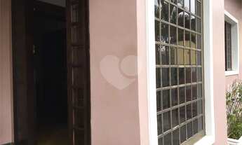 Imagem 3: Vila Madalena Casa com 5 dormitórios