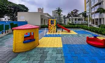 Imagem 6: Santo André - Apartamento Padrão - Vila Assunção