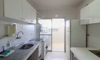 Imagem 5: Apartamento Venda Campo Belo 75 m² 2 Dormitórios