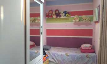 Imagem 5: Casa tipo apartamento