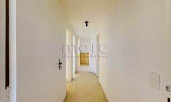 Imagem 2: São Paulo - Apartamento Padrão - Sumaré