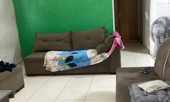 Imagem 7: Casa de 3/4, suíte, Piscina e garagem para até 2 carros no Conj Geraldo Palmeira