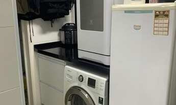 Imagem 5: Cobertura Venda Vila Mariana 156 m² 3 Dormitórios