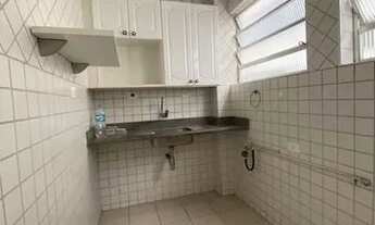 Imagem 4: Apartamento à venda, 1 quarto, 1 vaga, Gonzaga - Santos/SP