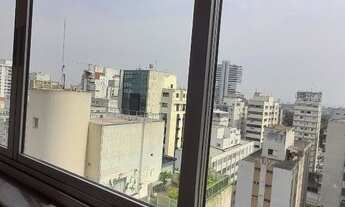 Imagem: Kitnet com 1 dormitório para alugar, 70