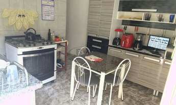 Imagem 6: Casa com 2 dormitórios à venda, 175 m² por R$ 285.000,00 - Parque Vitória Régia - Sorocaba