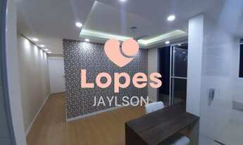 Imagem 2: Apartamento -02 quartos - Engenho Novo