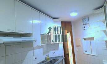 Imagem: Apartamento com 4 dormitórios para alugar