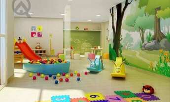 Imagem 7: Apartamento com 3 dormitórios à venda, 67 m² por R$ 460.000,00 - Vila Industrial - Campina