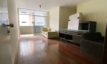 Imagem 2: Apartamento para aluguel tem 75 metros quadrados com 2 quartos em Boa Viagem - Recife - PE