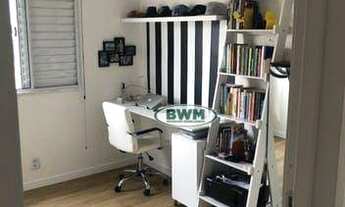 Imagem: Apartamento à venda, 52 m² por R$ 235.000,00