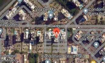 Imagem 2: Apartamento com 2 dormitórios à venda, 70 m² por R$ 250.000,00 - Jacarepaguá - Rio de Jane