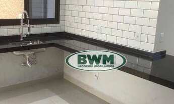 Imagem 5: Casa à venda, 98 m² por R$ 642.000,00 - Condomínio Villagio Ipanema I - Sorocaba/SP