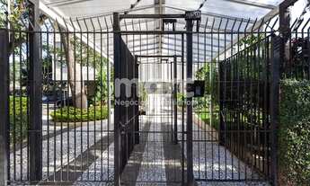 Imagem: São Paulo - Apartamento Padrão - Vila