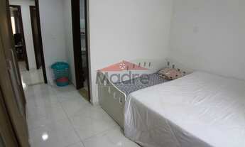 Imagem 4: Casa de condomínio para venda tem 90 metros quadrados com 3 quartos