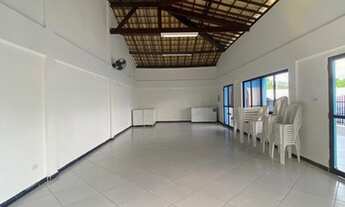 Imagem: Apartamento no Condomínio Porto das Águas