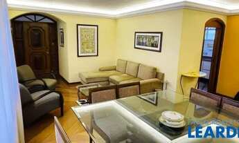 Imagem 4: APARTAMENTO - PERDIZES - SP